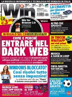 Win magazine